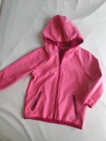 Softshelljacke Jacke Mädchen Gr. 110 Wie NEU Drillinge Hessen - Wiesbaden Vorschau