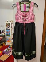 Trachtenkleid Dirndl Gr. 122 Edelheiss Bayern - Marzling Vorschau