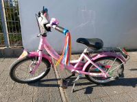 Puky Prinzessin Lillifee 16 zoll Kinderfahrrad Hessen - Griesheim Vorschau