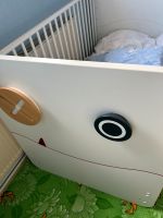 Babybett/ kinderbett Niedersachsen - Vienenburg Vorschau