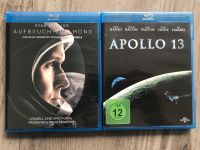 Apollo 11 und 13 blueray Nordrhein-Westfalen - Bönen Vorschau