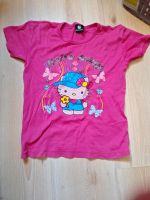 Hello kitty t shirt Brandenburg - Luckenwalde Vorschau