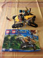 Lego Chima 70005 Leipzig - Leipzig, Zentrum-Nord Vorschau