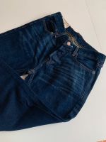 Hollister Herren Jeans dunkelblau, Gr. 31/30, neuwertig Niedersachsen - Tostedt Vorschau