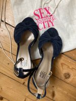 Sex and the City Görtz Pumps Schuhe Schleife Altona - Hamburg Ottensen Vorschau