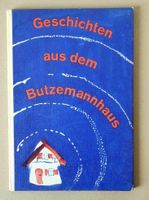 DDR Kinderbuch Geschichten aus dem Butzemannhaus Pössneck 1974 Berlin - Pankow Vorschau