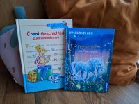 Buch kinder conni lesen lernen  Sternenschweif im feenwald Brandenburg - Schönwalde-Glien Vorschau