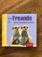 Kleines Buch Geschenk Freunde Baden-Württemberg - Schwäbisch Hall Vorschau