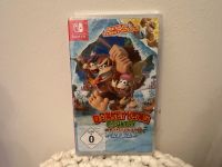 NEU Nintendo Switch Spiel OVP Donkey Kong Tropical Freeze Innenstadt - Köln Altstadt Vorschau