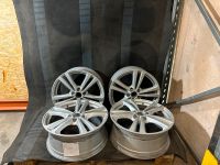 Audi A3/S3 Felgen / Silber(NEU LACKIERT!) / 7,5Jx18 Nr. F502 Baden-Württemberg - Neuenstadt Vorschau