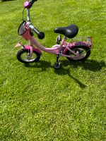 Puky Prinzessin Lillifee 12 Zoll Kinderfahrrad Mädchen Kreis Pinneberg - Bilsen Vorschau