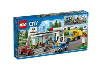 Lego City 60132 Tankstelle 2 in 1 Nordrhein-Westfalen - Remscheid Vorschau