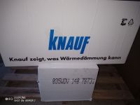 Knauf 035 EPS-Dämmplatten Baden-Württemberg - Blaustein Vorschau