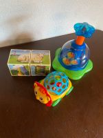 Baby Kleinkind Spielzeug Set ❤️ Kosmos, Bright Starts Hessen - Nauheim Vorschau