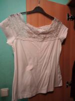 T-Shirt, Damen, Bluse, Spitze Berlin - Spandau Vorschau