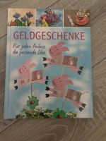 Bastelbuch Geldgeschenke Niedersachsen - Nordleda Vorschau