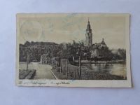 Historische Ansichtskarte Dux Sachsen - Bad Muskau Vorschau