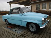 Skoda Felicia Brandenburg - Calau Vorschau