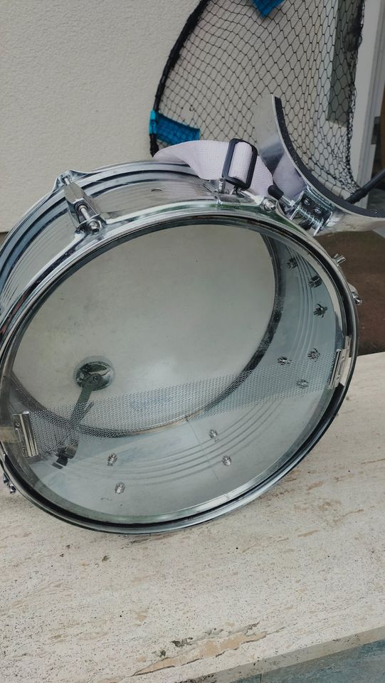 Snare Drum in Frankfurt am Main