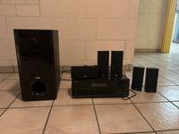 Teufel 5.1 Soundsystem + Onkyo Receiver Nordrhein-Westfalen - Uedem Vorschau