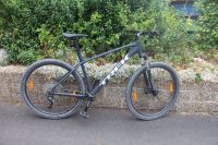 Trek Marlin 7 Mountainbike mit XXL-Rahmen Bayern - Kulmbach Vorschau