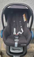 Maxi Cosi CabrioFix Babyschale mit Station FamilyFix Baden-Württemberg - Kirchberg an der Murr Vorschau