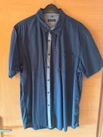 Herren Hemd Watson blau Kurzarm XXL 45/46 Rheinland-Pfalz - Bad Kreuznach Vorschau