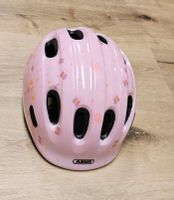 Kinderhelm ABUS pink Baden-Württemberg - Karlsbad Vorschau