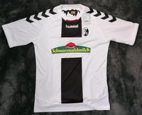 SC Freiburg Trikot Schwarzwaldmilch Saison 16/17 Nordrhein-Westfalen - Rüthen Vorschau