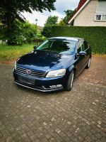 VW Passat B7 1.4TSI Limousine Bielefeld - Milse Vorschau