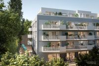 Wunderschönes Penthouse mit zwei Terrassen - Dein Highlight mitten in Berlin! Berlin - Neukölln Vorschau