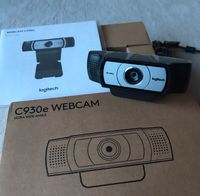 Logitech C930e Webcam Baden-Württemberg - Höchenschwand Vorschau