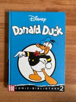 Walt Disney Donald Duck Bild Comic-Bibliothek 2 Schleswig-Holstein - Mönkeberg Vorschau