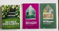 3 Gartenbücher (2 aus dem renommierten Callwey Verlag) Nordrhein-Westfalen - Rheinberg Vorschau