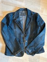 Jeans Jacke/Blazer street one Gr.42 Niedersachsen - Gifhorn Vorschau