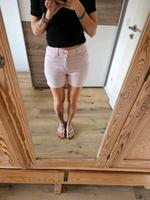 rosa Shorts Gr.34 Bayern - Bayreuth Vorschau