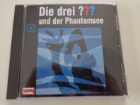 Die drei ??? CDs - Folge 2 u. 3, neu Nordrhein-Westfalen - Jülich Vorschau