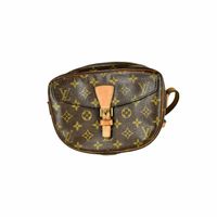 Louis Vuitton Jeune Fille MM Monogram Tasche Schultertasche Obervieland - Habenhausen Vorschau