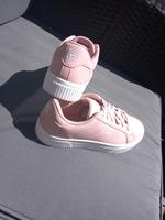 FILA Sneaker rosa Gr.38 Essen - Essen-Südostviertel Vorschau