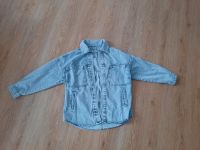 NEUE Jeansjacke Damen gr. 38 Hessen - Bad Arolsen Vorschau