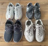 Adidas Sneaker, Gr. 37 1/3 Nordrhein-Westfalen - Bad Honnef Vorschau