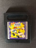 Gameboy  Rugrats der Film   Spiel Bayern - Merching Vorschau