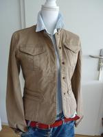 COMMA - sportl.Jacke/khaki - Gr.38 Niedersachsen - Wolfsburg Vorschau