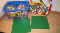 LEGO Set 3033 ,1200 Teile ,NEU in OVP +2  Stück Grundplatte Niedersachsen - Hildesheim Vorschau