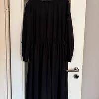 Schwarzes Kleid von C&A aus Tüll – Luftig München - Maxvorstadt Vorschau