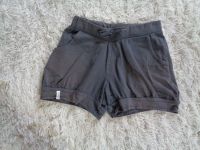 dunkelbraune Shorts Gr XXS Bayern - Eching (Niederbay) Vorschau