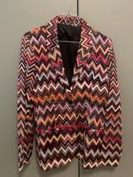Missoni Blazer Gr. 40 Altona - Hamburg Othmarschen Vorschau