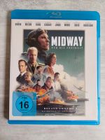 Midway - BluRay/Film - 4,00€ Baden-Württemberg - Kandern Vorschau