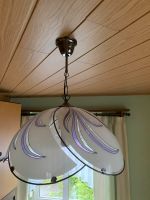 Lampe Deckenlampe Leuchte Deckenleuchte Beleuchtung Hängeleuchte Sachsen - Mühlau Vorschau