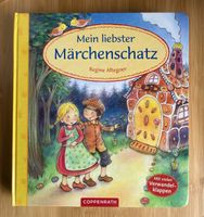 Kinderbuch: Mein liebster Märchenschatz Rheinland-Pfalz - Kandel Vorschau